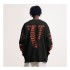 Лонгслив VLONE GRAFFITI BLACK