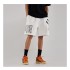 Шорты VLONE FINGERPRINT WHITE