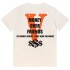 Футболка VLONE MONEY OVER FRIENDS-